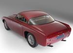 Ferrari 212 Inter Coupe (0287EU) 1953 года